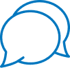 message icon alternative